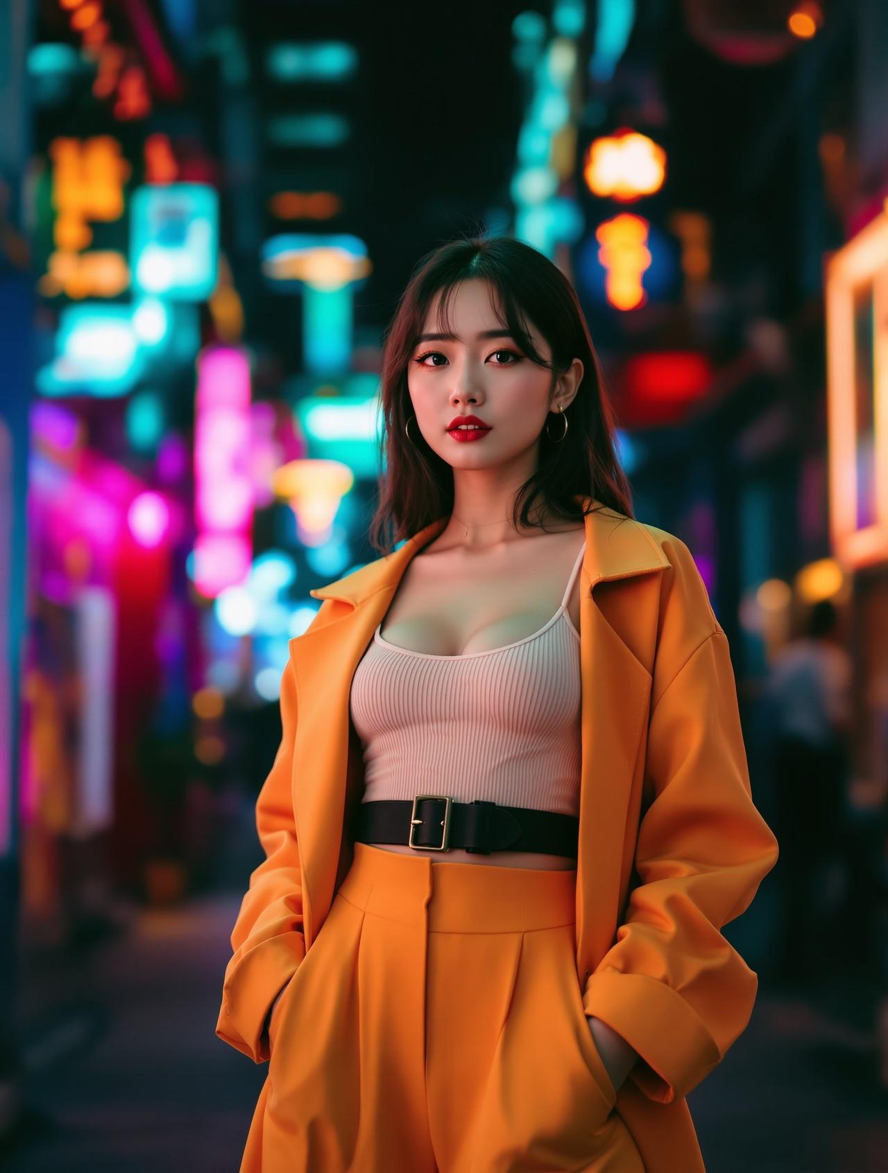 cos吧 - 都市丽人 - IMiss写真