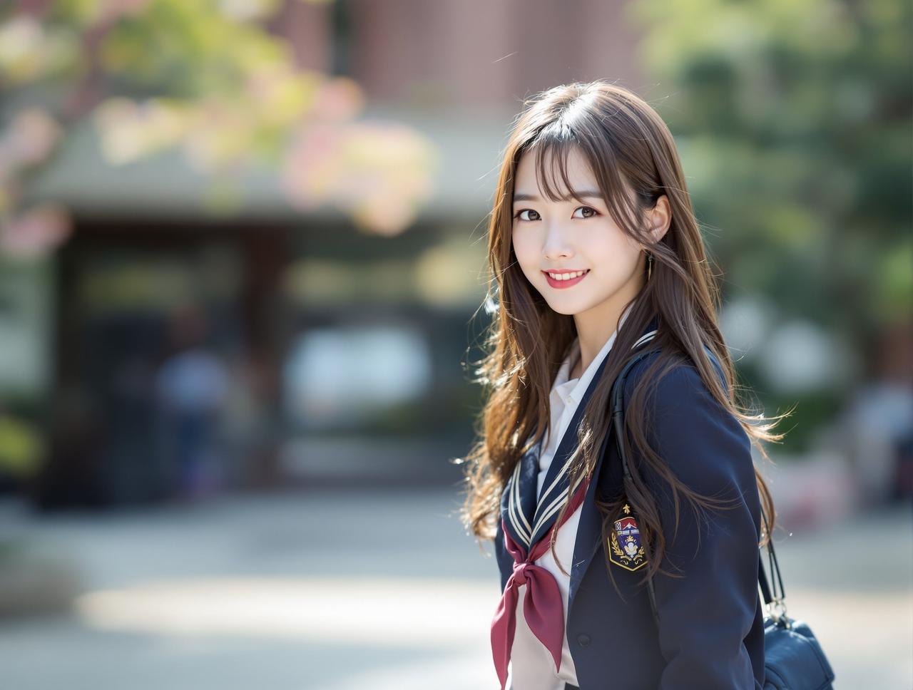 cos吧 - 校园制服专题 - 校园制服系列，青春记忆的美好定格